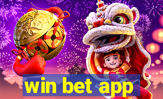 win bet app