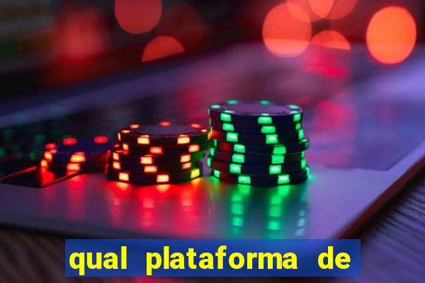 qual plataforma de jogo est谩 pagando mais