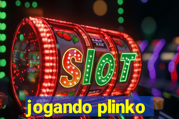 jogando plinko