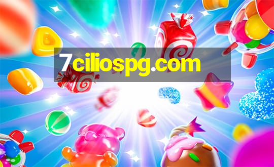 7ciliospg.com