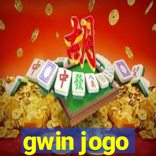 gwin jogo