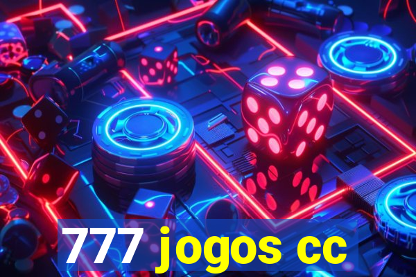 777 jogos cc