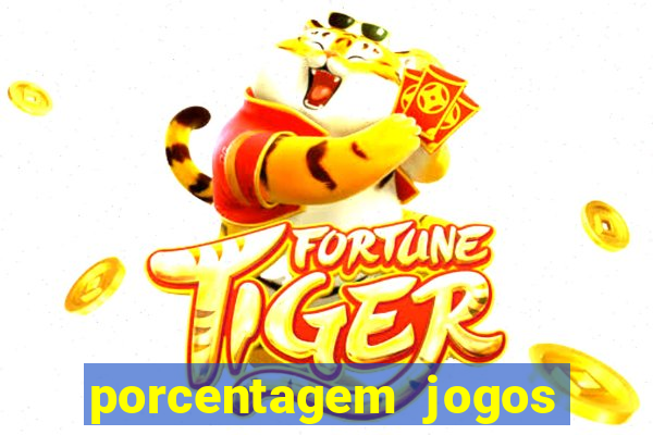 porcentagem jogos pg slot