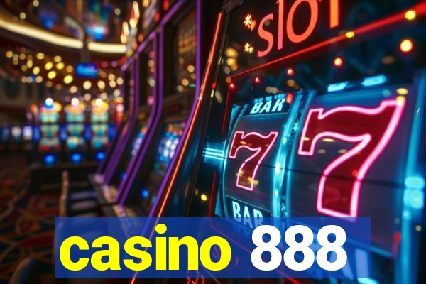 casino 888