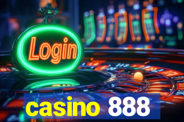 casino 888