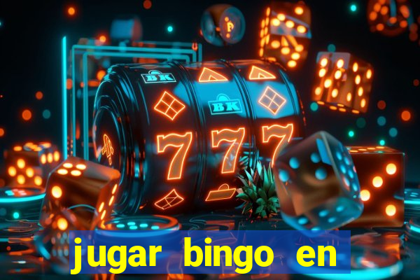 jugar bingo en linea gratis sin registrarse