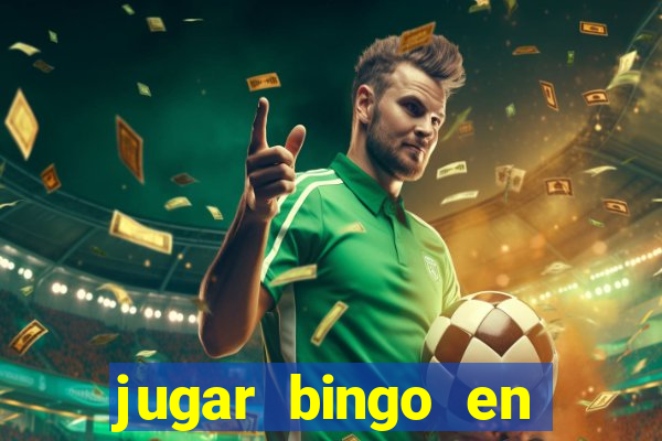 jugar bingo en linea gratis sin registrarse