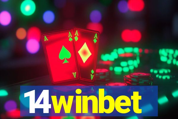 14winbet