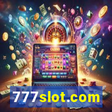 777slot.com