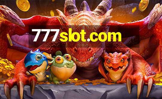 777slot.com