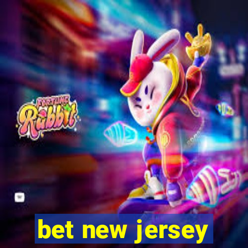 bet new jersey