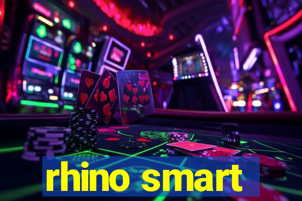 rhino smart