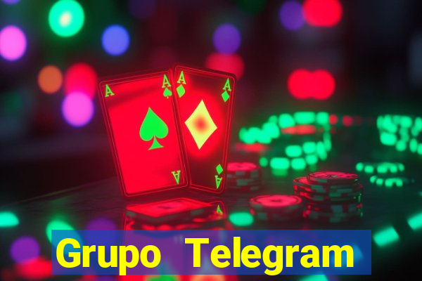 Grupo Telegram palpites futebol