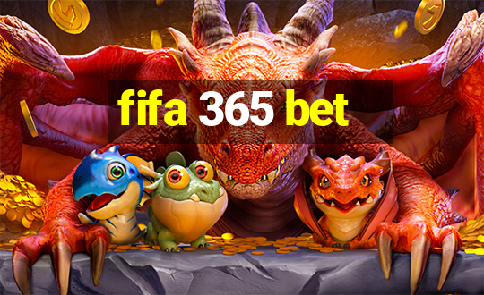 fifa 365 bet