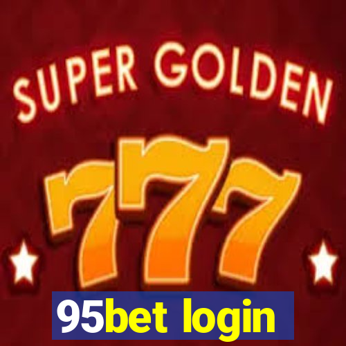 95bet login