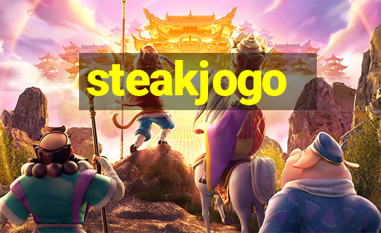 steakjogo