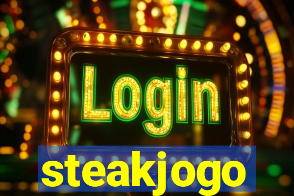 steakjogo