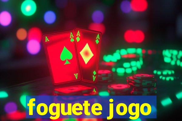 foguete jogo