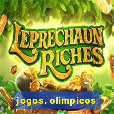 jogos. olimpicos