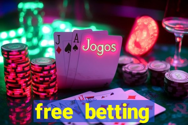 free betting without deposit