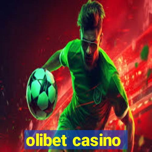 olibet casino