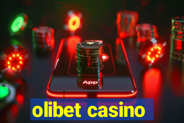 olibet casino