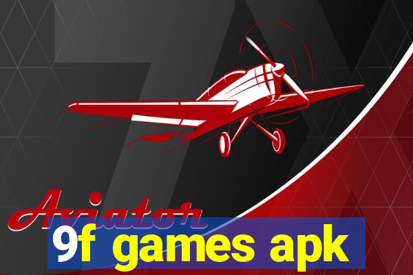 9f games apk