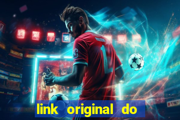 link original do jogo do tigre