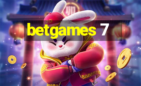 betgames 7