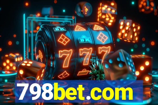 798bet.com