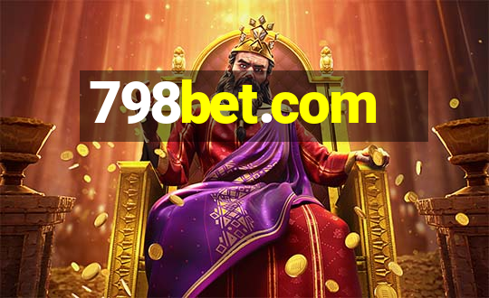 798bet.com