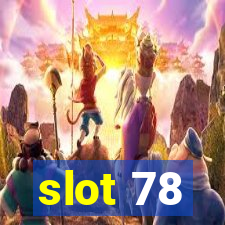 slot 78