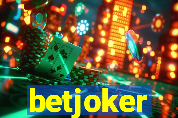 betjoker