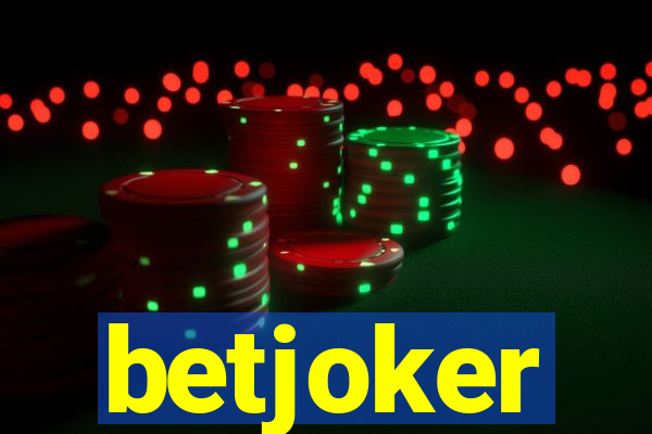 betjoker