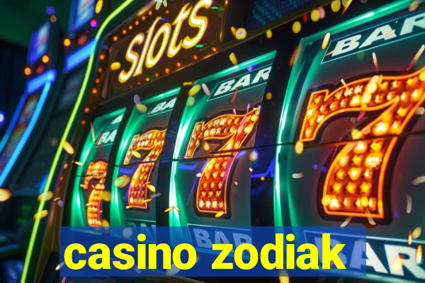 casino zodiak