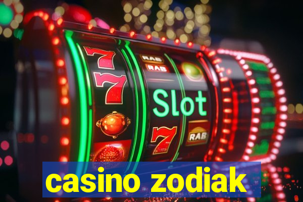 casino zodiak