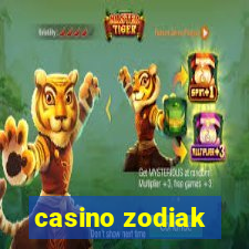 casino zodiak