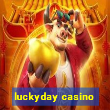 luckyday casino