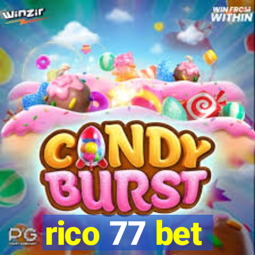 rico 77 bet