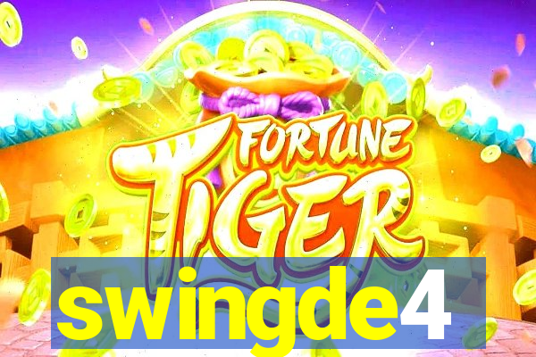 swingde4