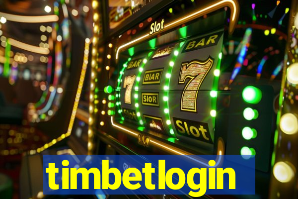 timbetlogin