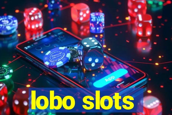 lobo slots