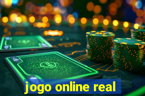 jogo online real