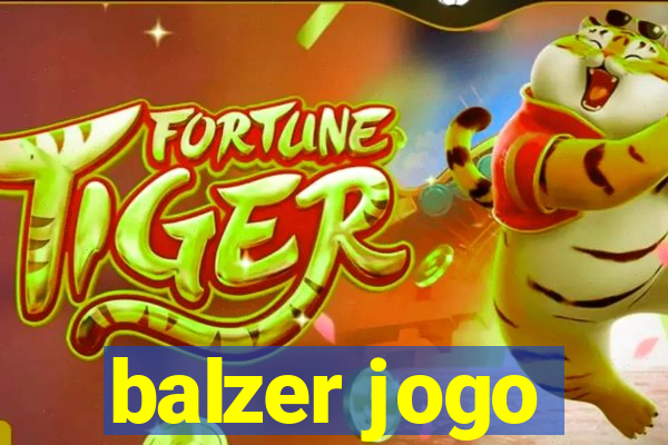 balzer jogo