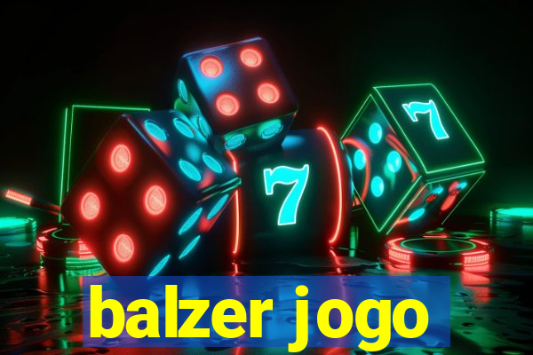 balzer jogo