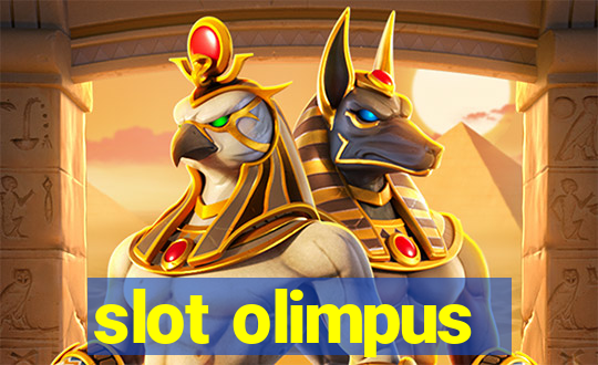 slot olimpus