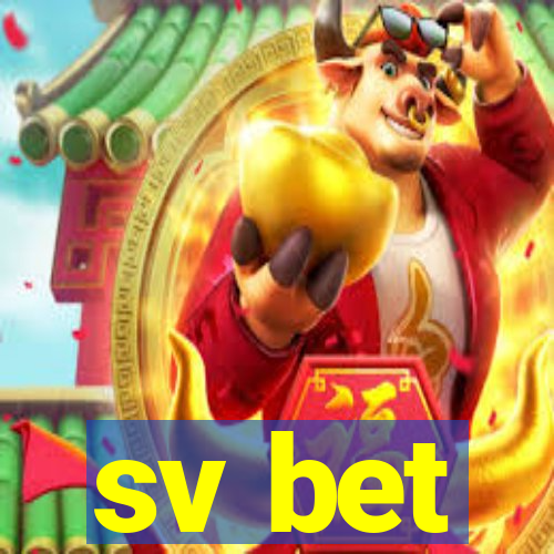 sv bet