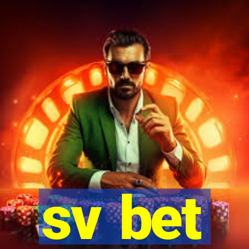 sv bet