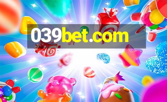 039bet.com