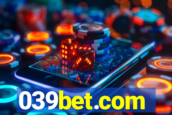 039bet.com